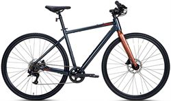 Xe đạp <b>touring</b> JAVA Sequoia City